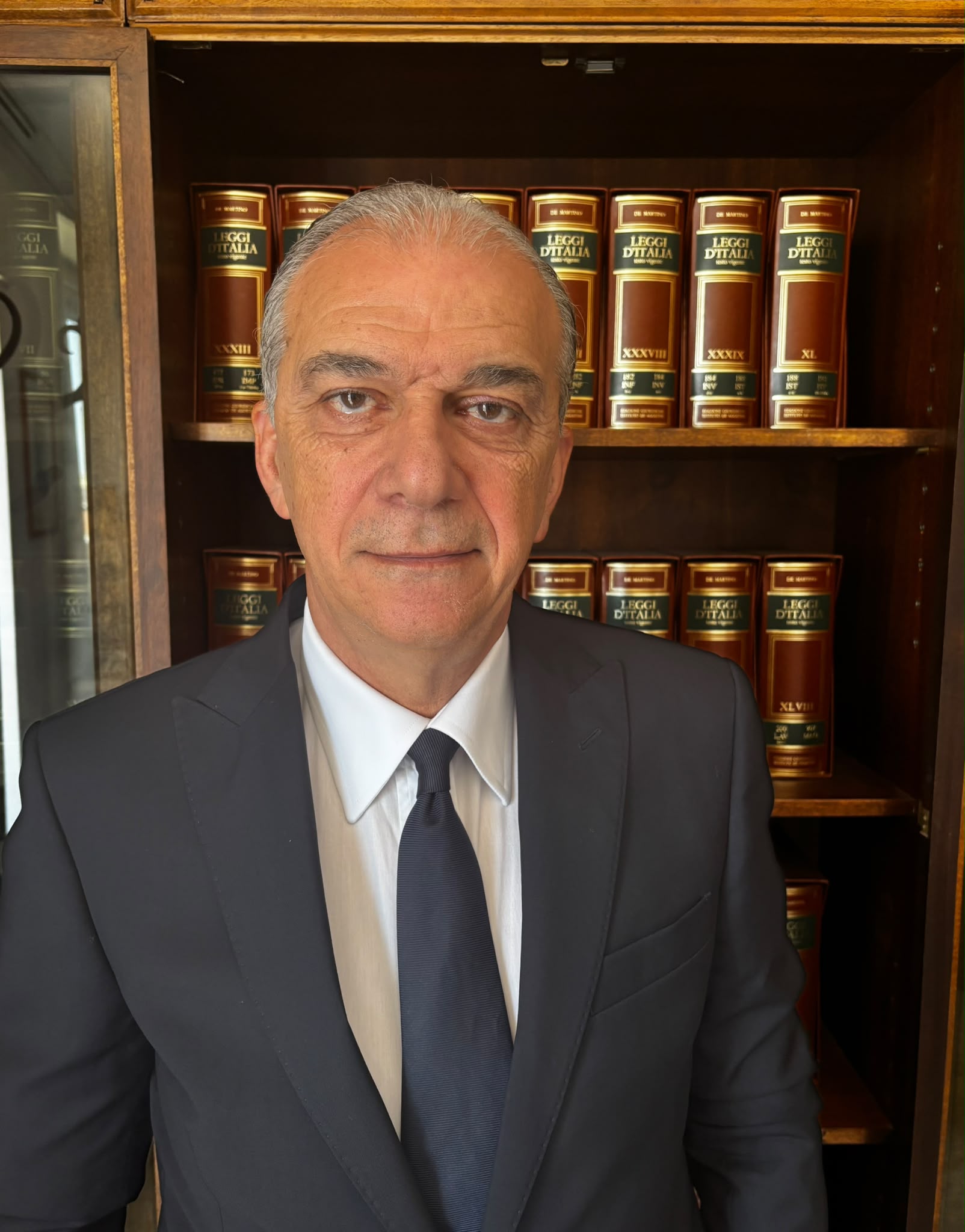 Avv. Avv. Gaetano Prudente