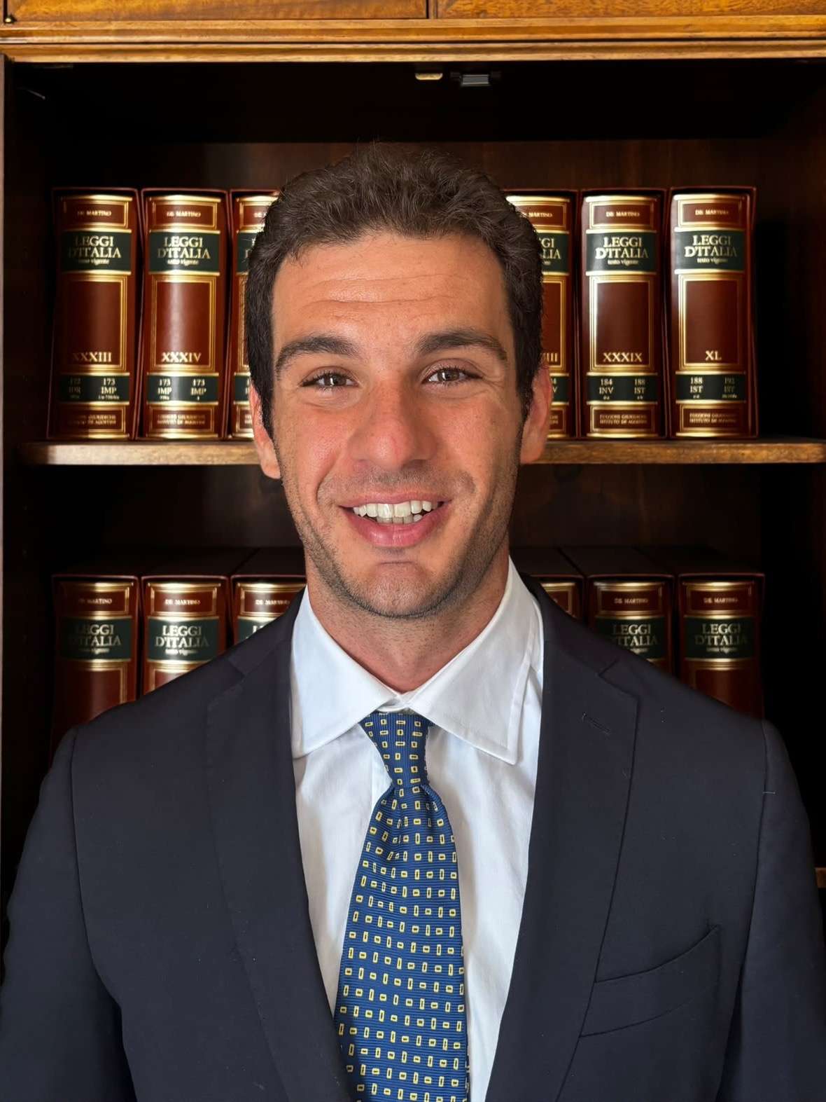 Avv. Avv. Marco Quaranta