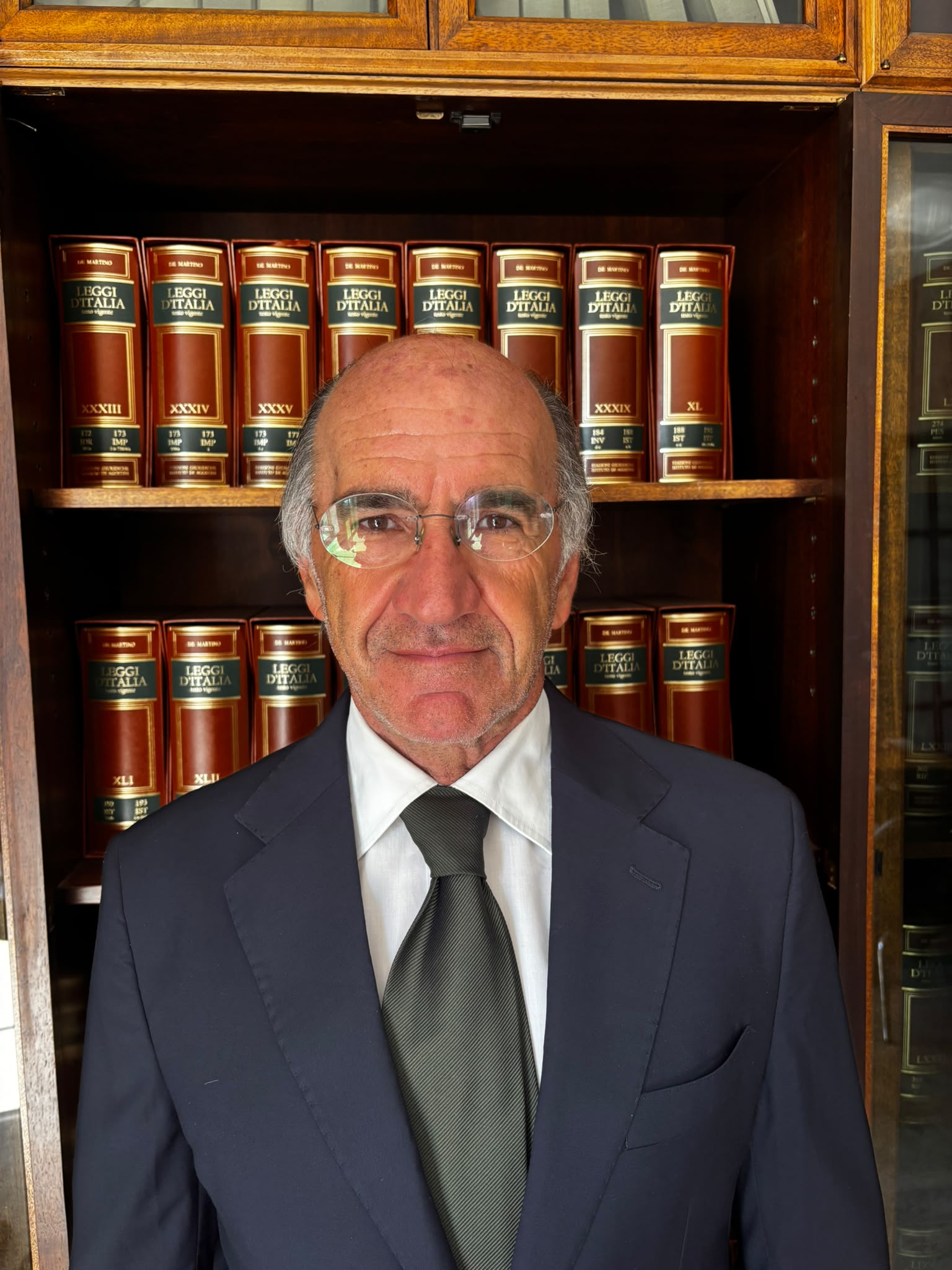 Avv. Avv. Pierluigi Quaranta