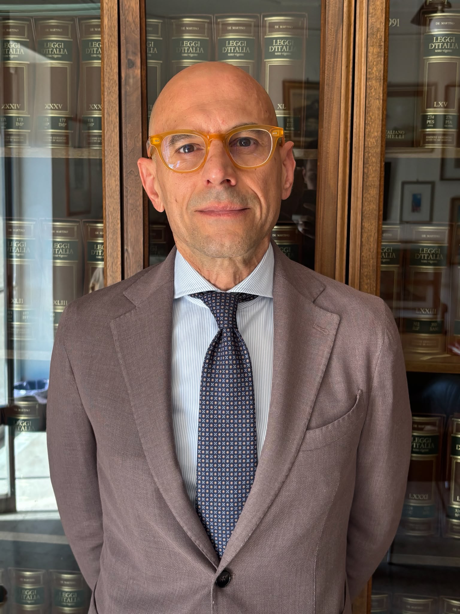 Avv. Avv. Piero Quaranta