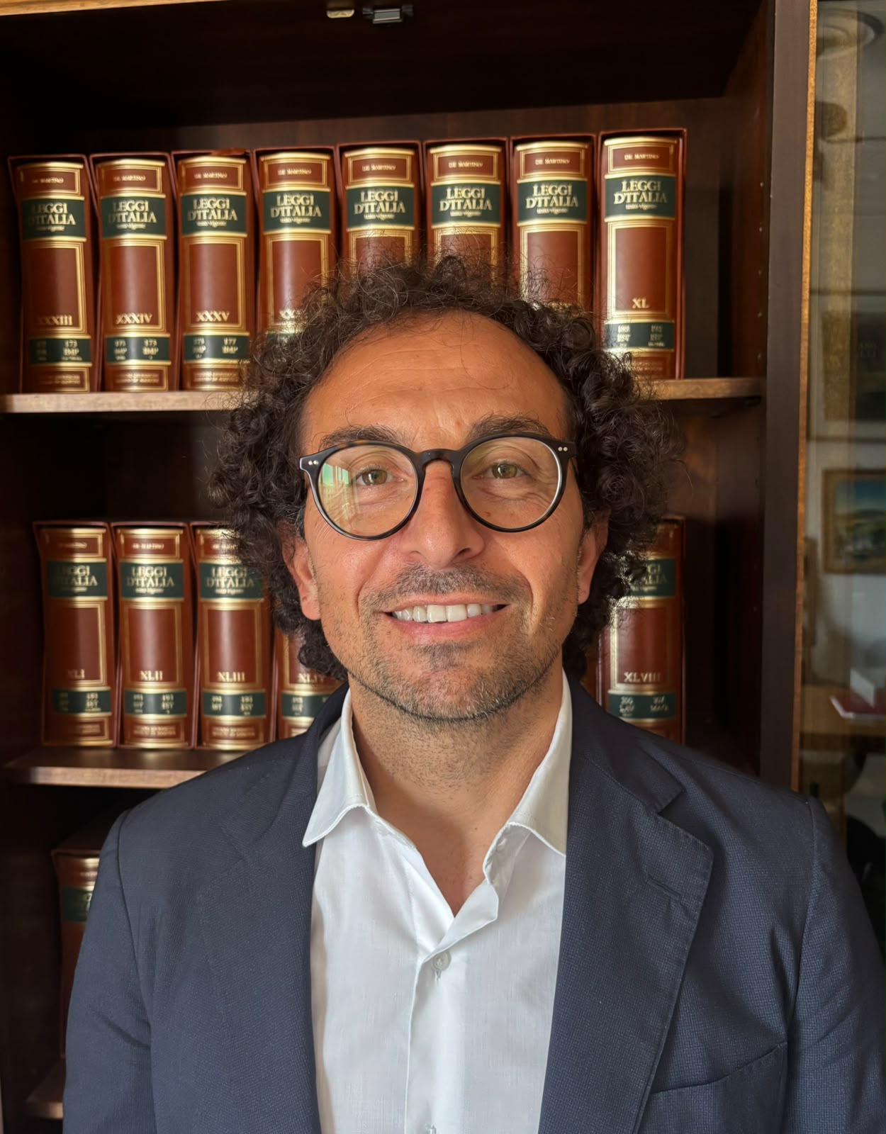 Avv. Avv. Rocco Andrea Cataldo
